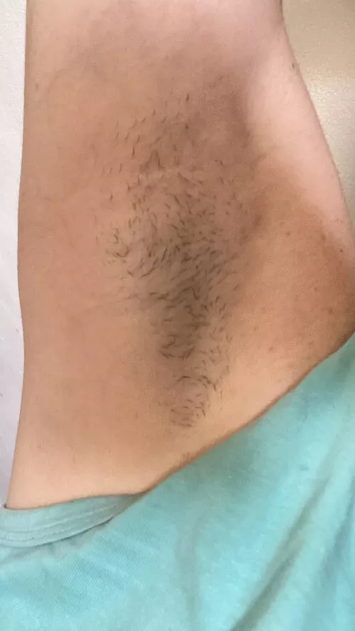 Half way there (OC) by Frecklelicious3