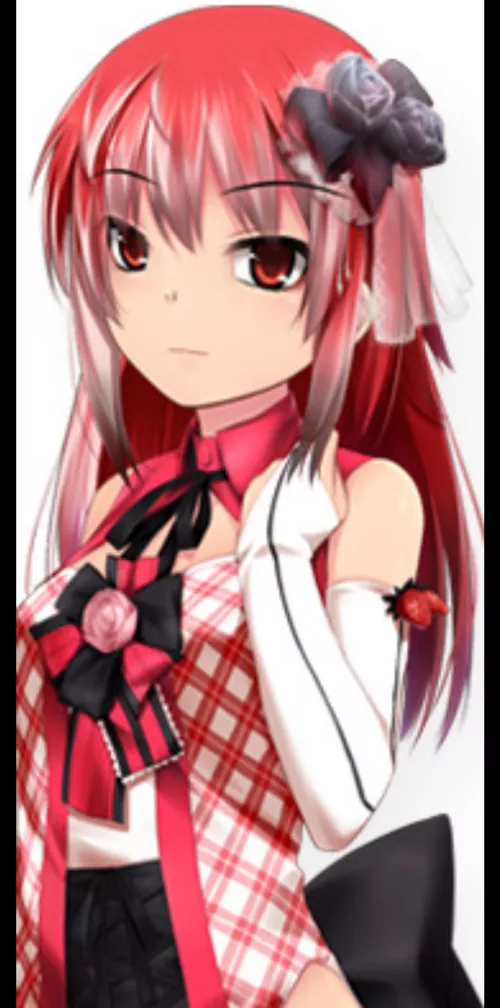 HAPPY BIRTHDAY BELROSE❤️🔥 by Content-Temporary666