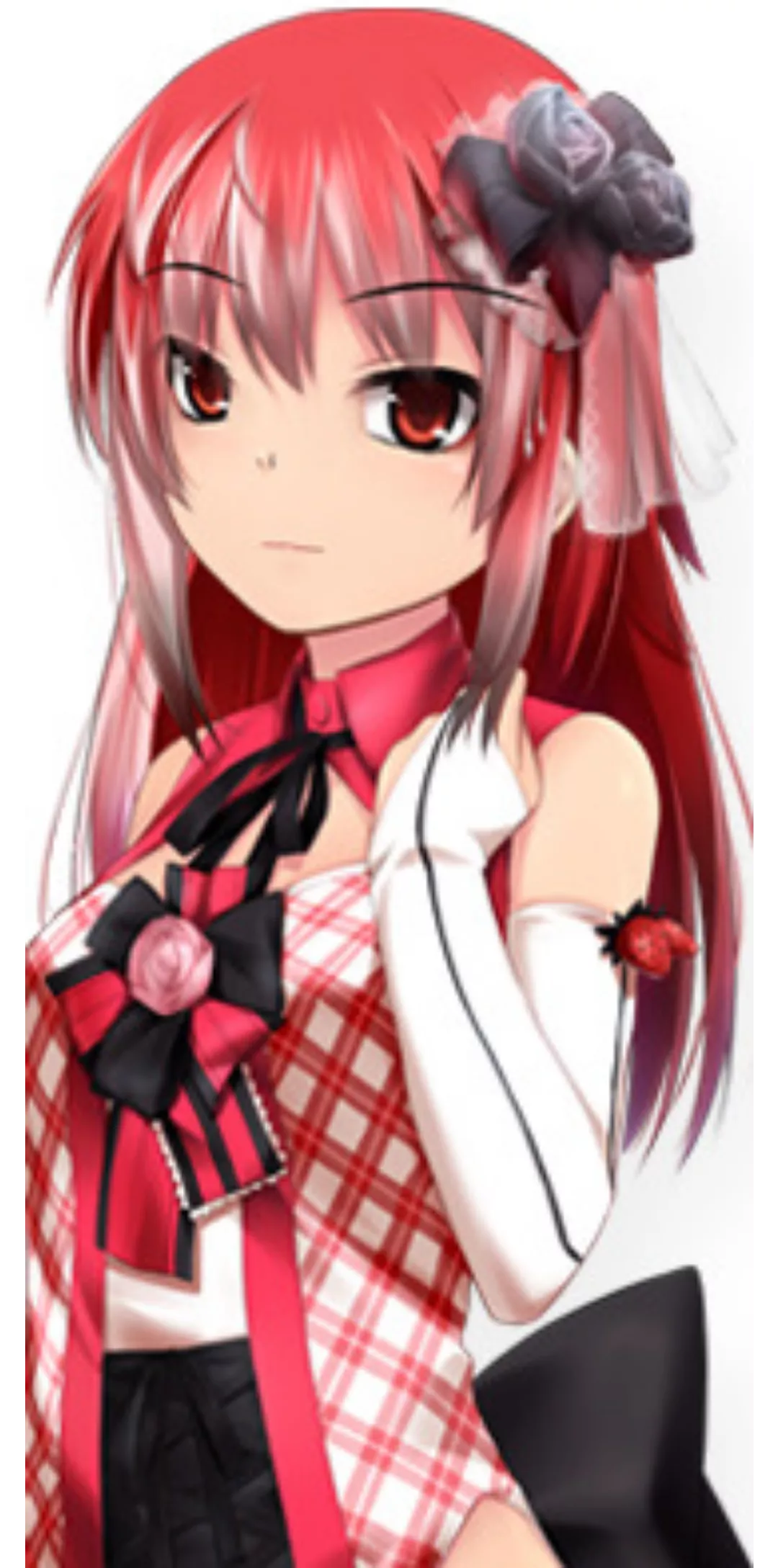 HAPPY BIRTHDAY BELROSE❤️🔥 posted by Content-Temporary666