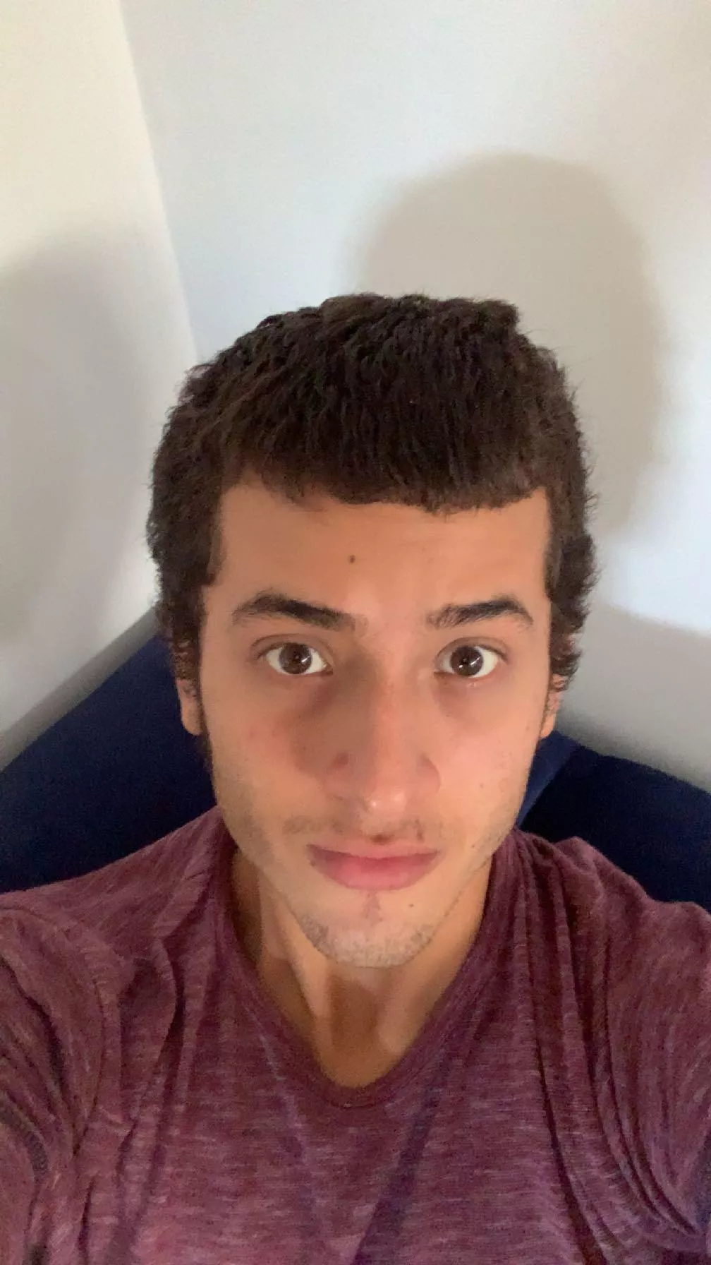 Happy cuz i moved out to my natal city :) posted by Intelligent-Mud-1386