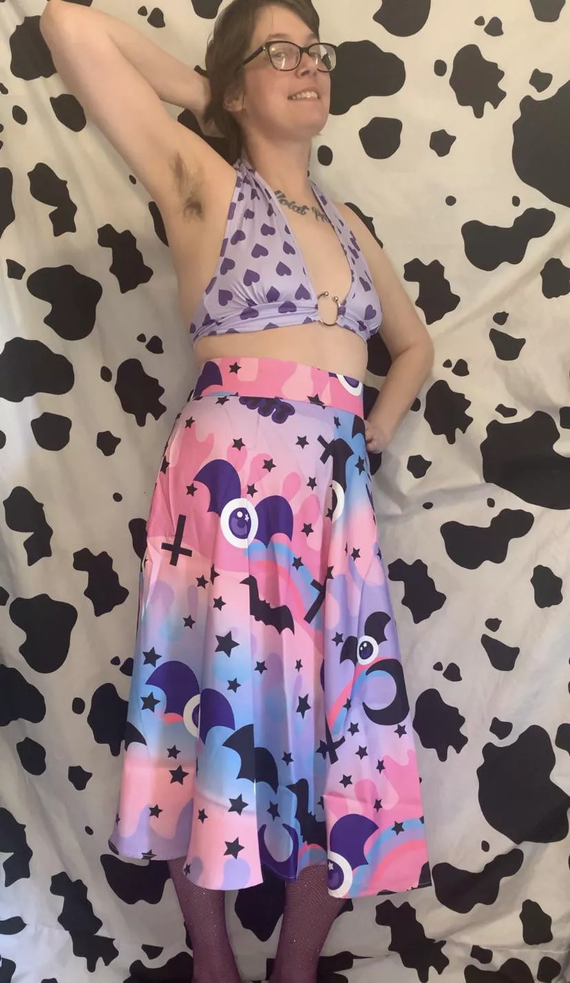 Happy Friday posted by Kaizemay