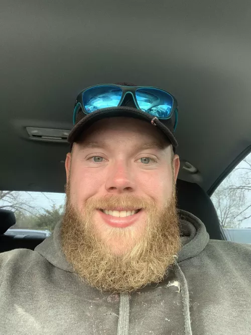 Happy Friday! by gasserlife