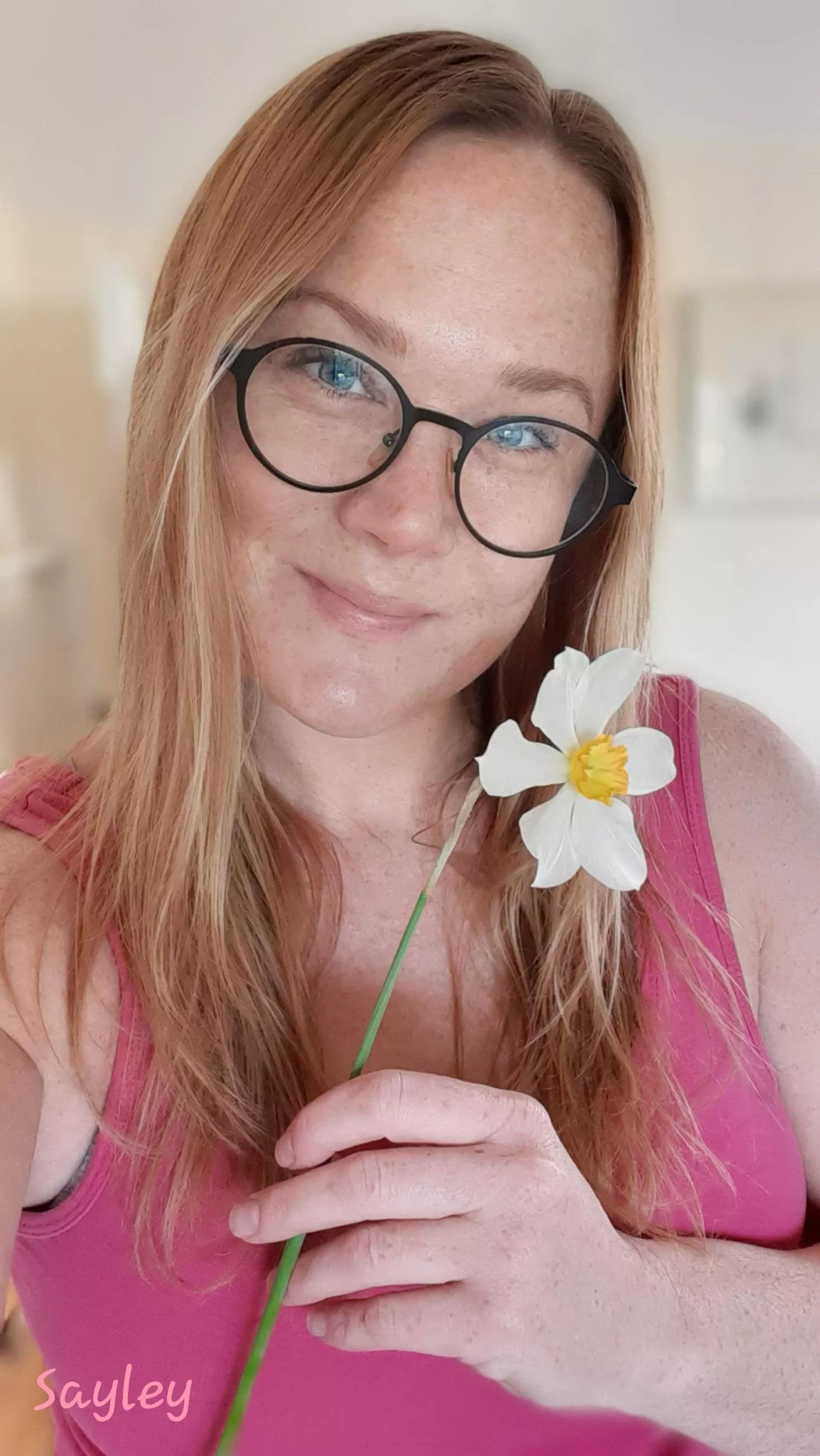 Happy Good Friday and Easter weekend everyone posted by Sayleywayley