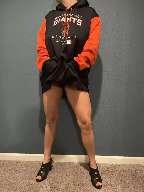 Happy Opening Day! by sexyshystacy