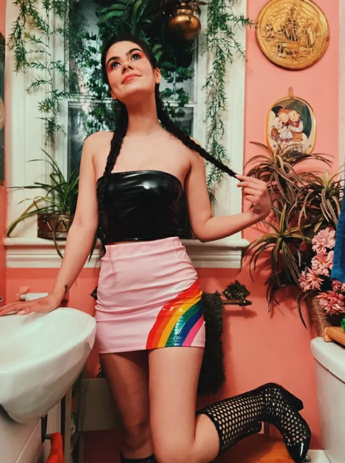 Have a lovely evening posted by seasonofthewitchesx