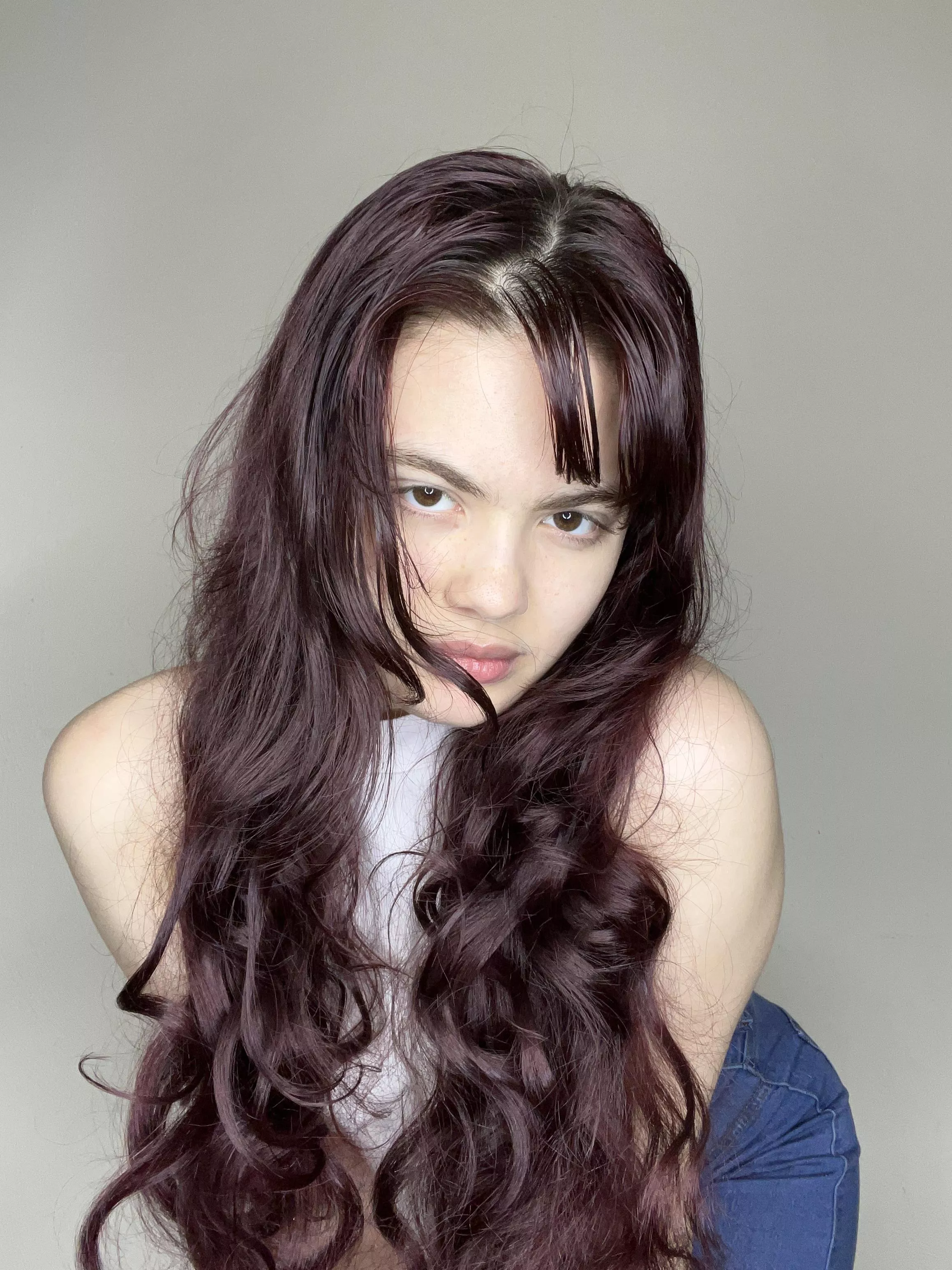 Have I Seen You Before? posted by ExoticMifiji