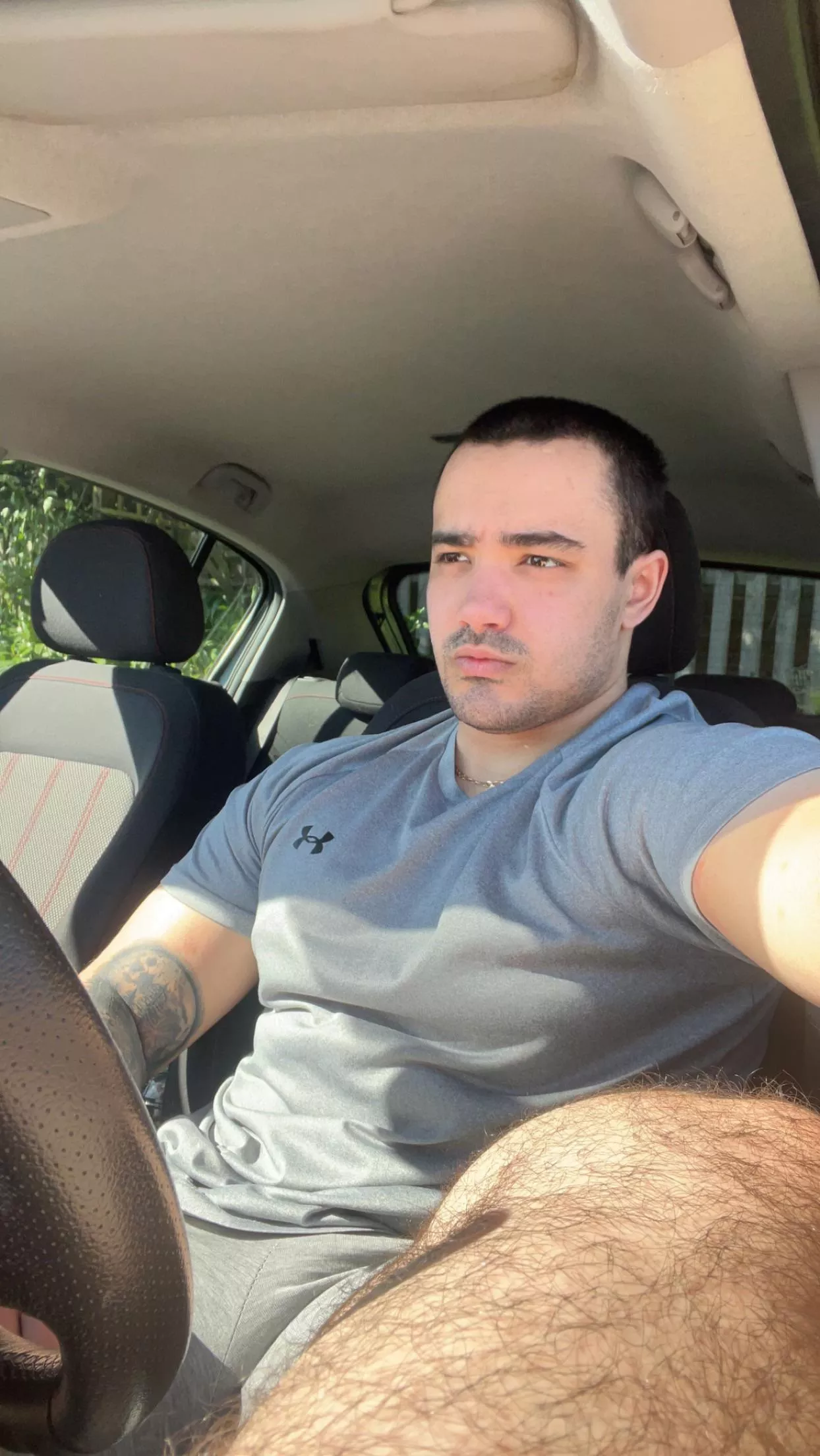 Hawt day today 🥵 posted by Dom0105