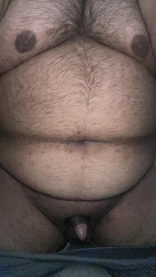 Heard it was Fat Boy Friday by gkco69