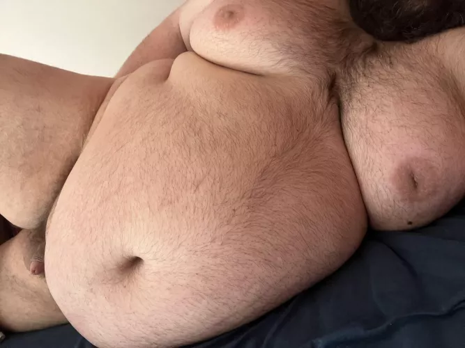 Hello there! by daddy_desync