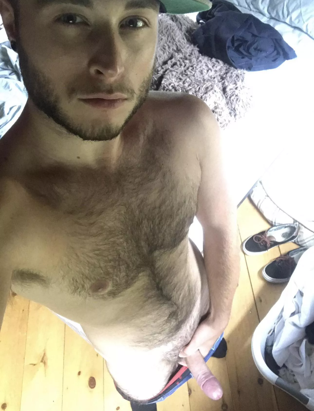 Help me bust bro. posted by Nward77