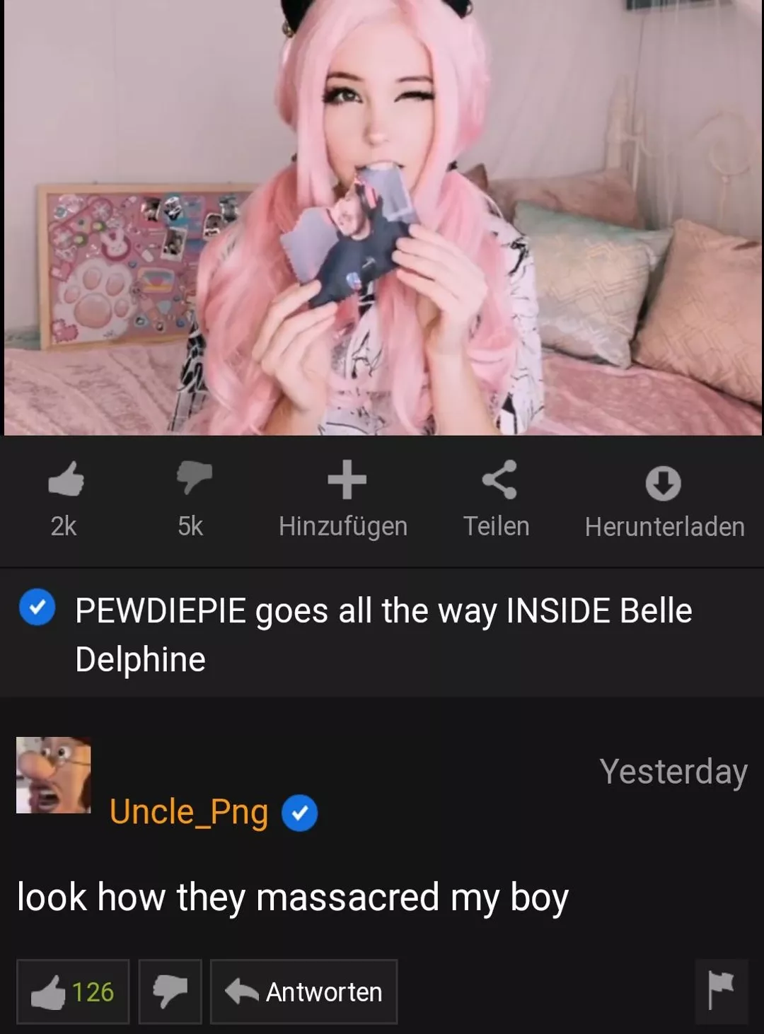 He's at an better place now posted by BTCEbobphillips3