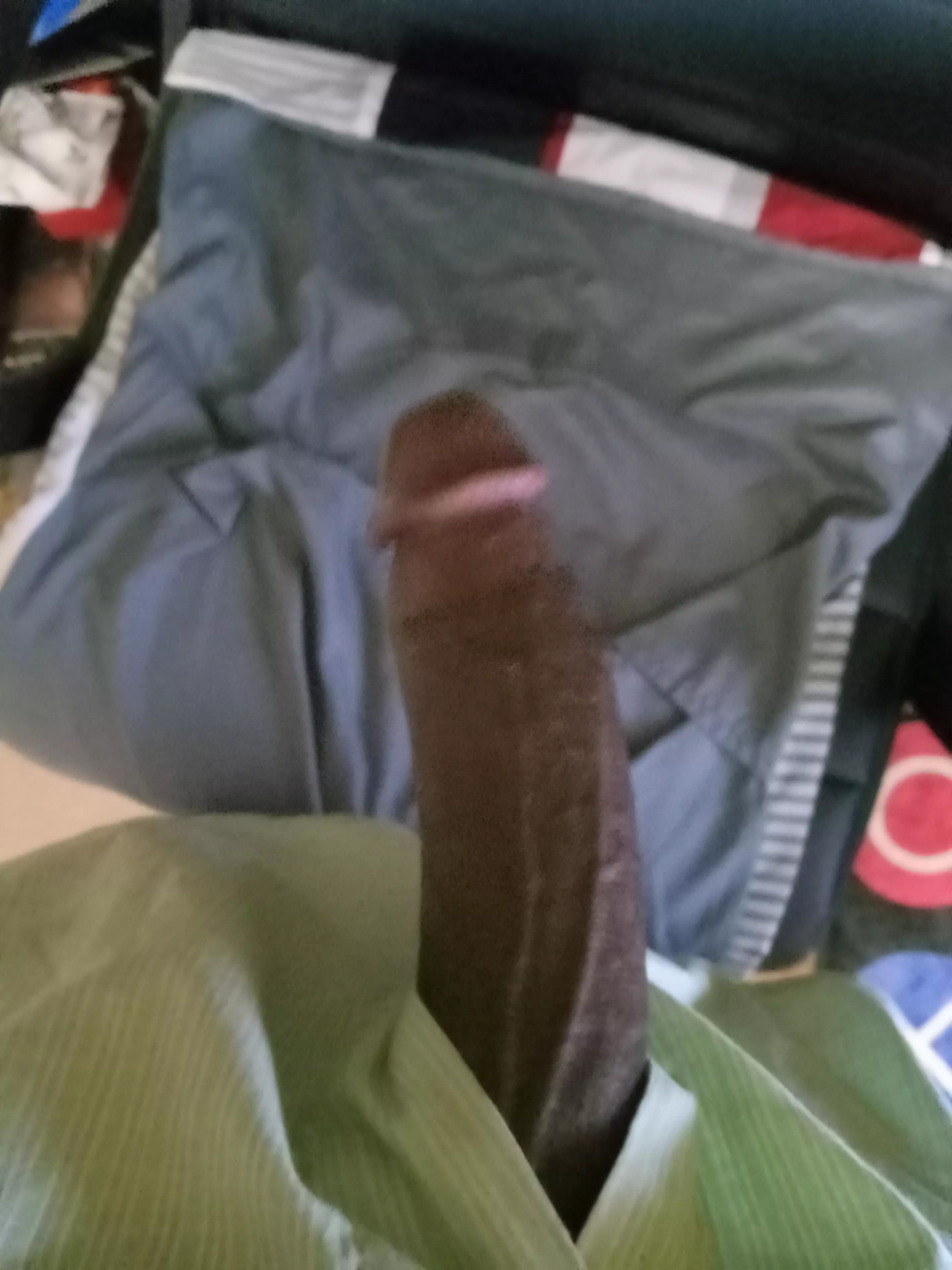 He's lonely posted by drlovesoles