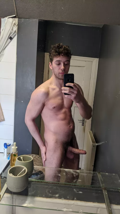 Hi from the UK 😊 by Legitimate-Goose4417