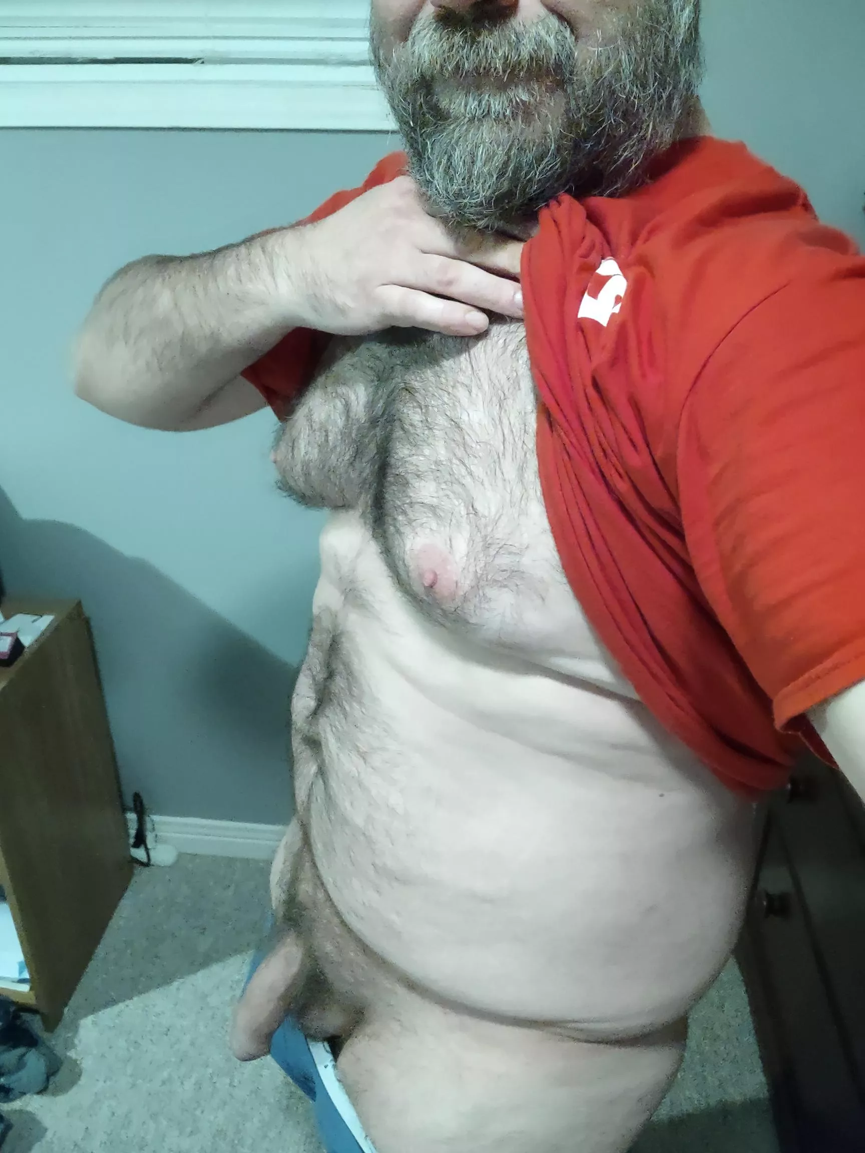 hi there 😘 posted by captainhero83