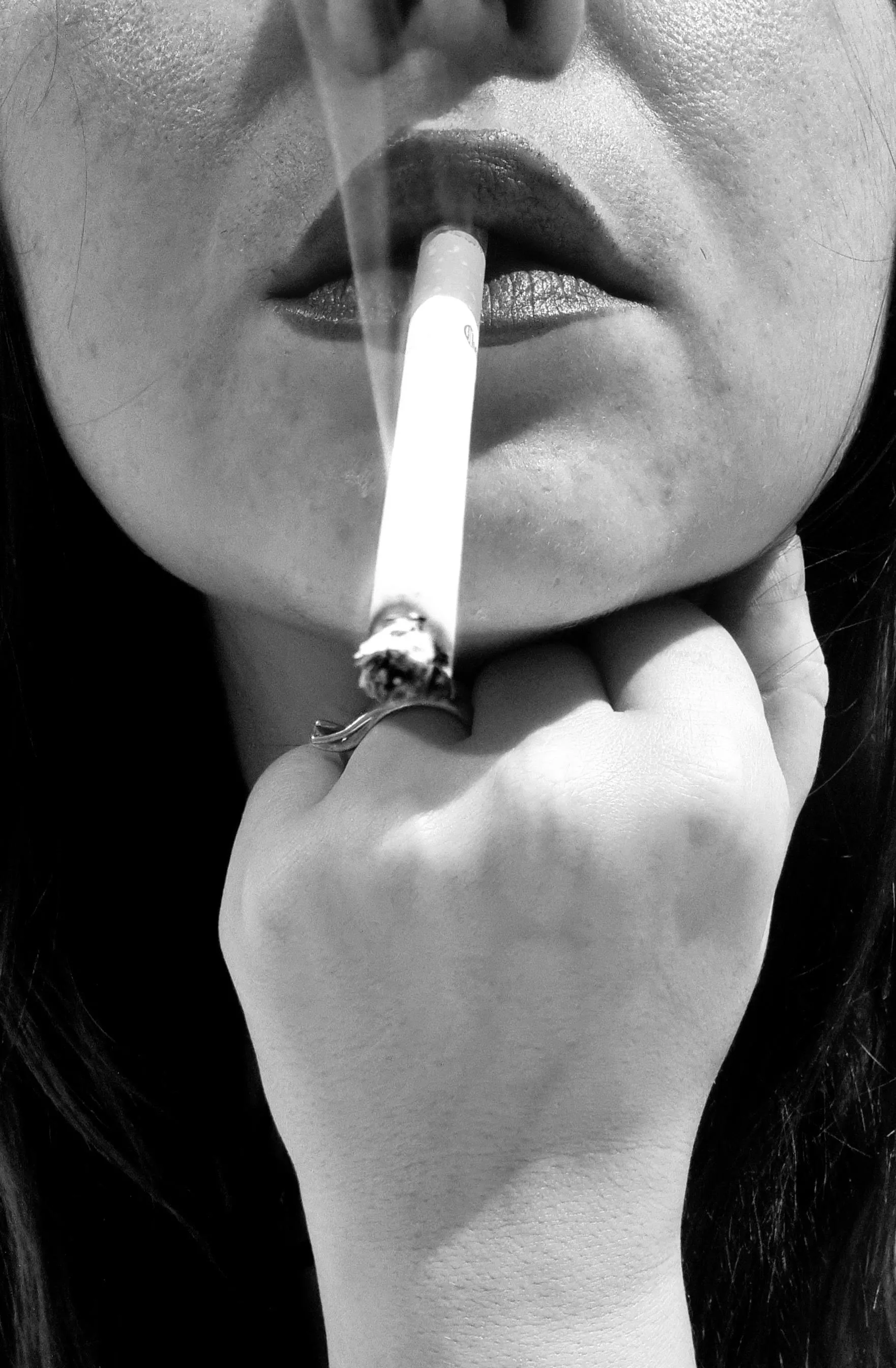 Hi 😉 posted by Marvelouscurvy