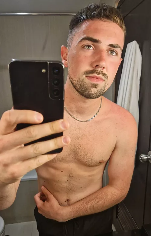 Holiday vibes by joewg1997