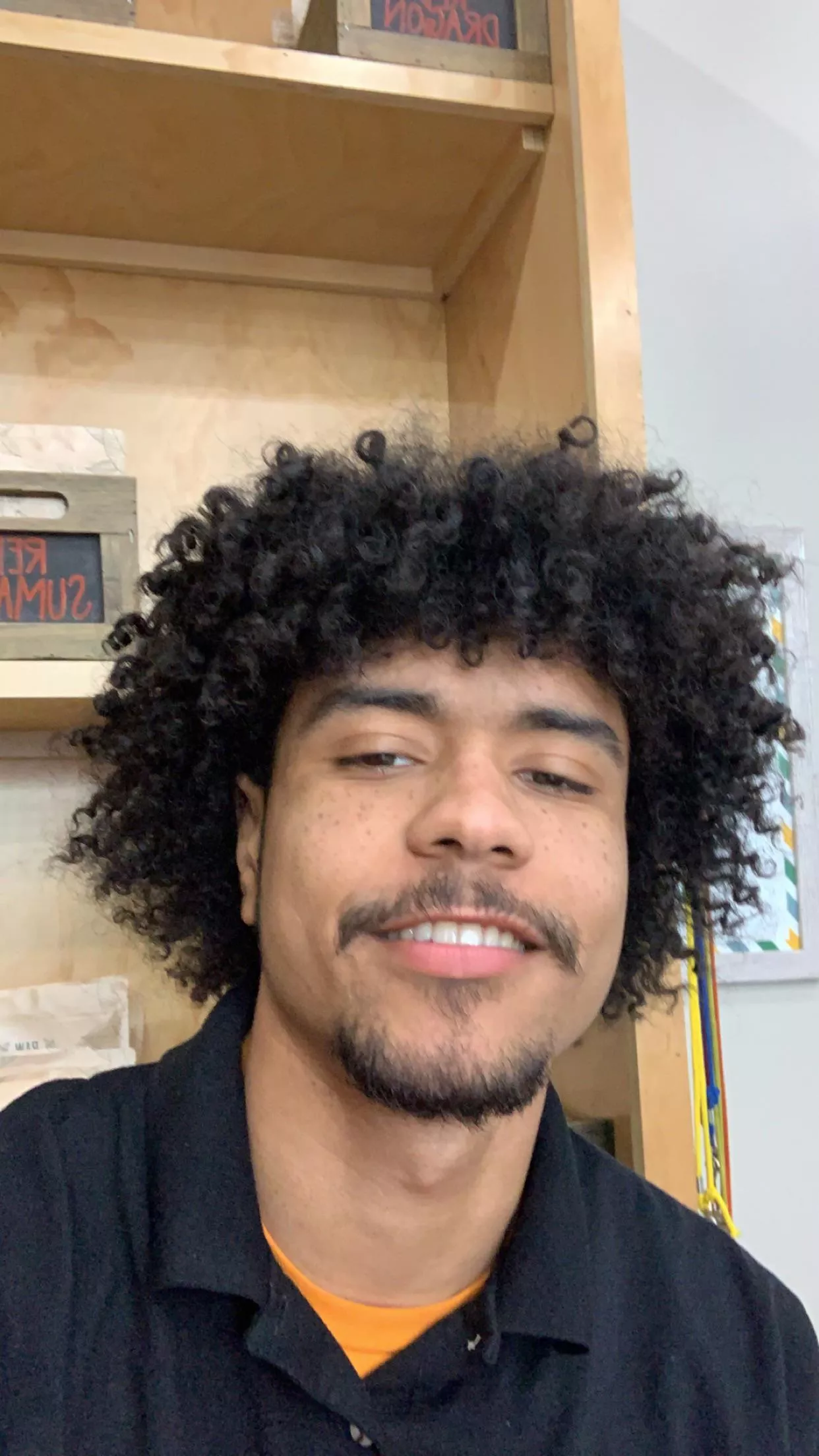 Hope you guys have a wonderful Thursday, sending nothing but love and blessings your way. 🫶🏽 posted by Happy-camper420