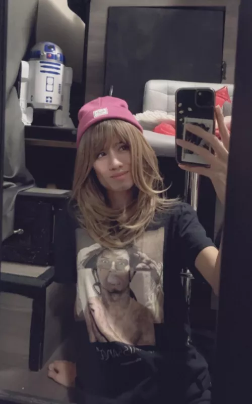 hope youre having a good one! xo by uljjhangyuri04