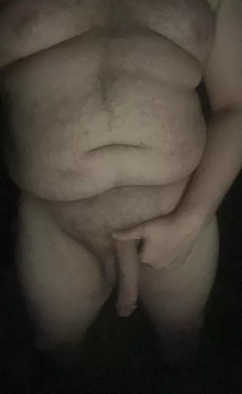 Horny by Upset_Date_2754