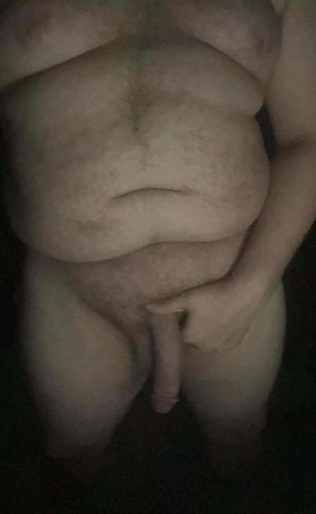 Horny posted by Upset_Date_2754