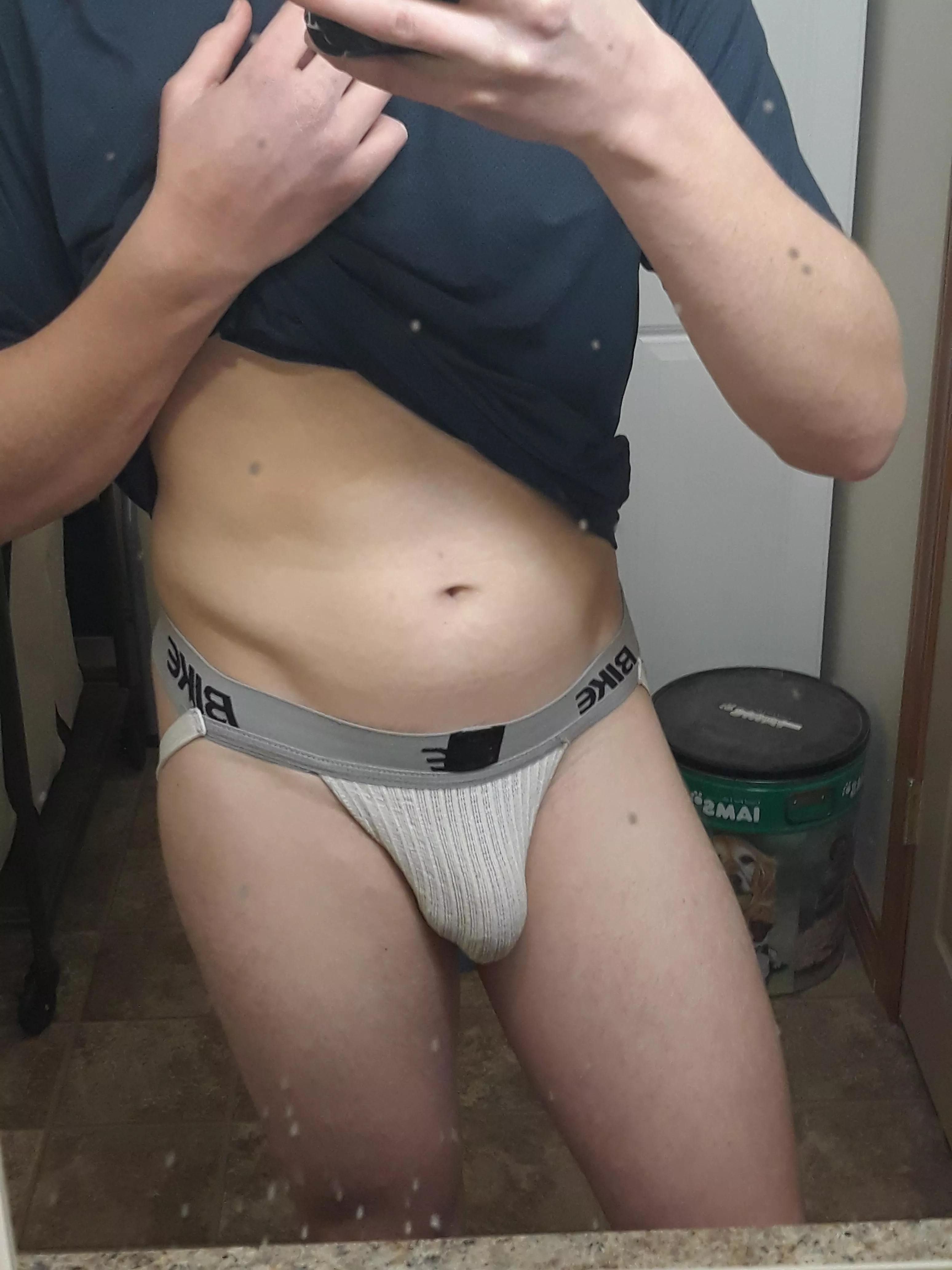 How do I look? posted by SBRLDD_BELIKE