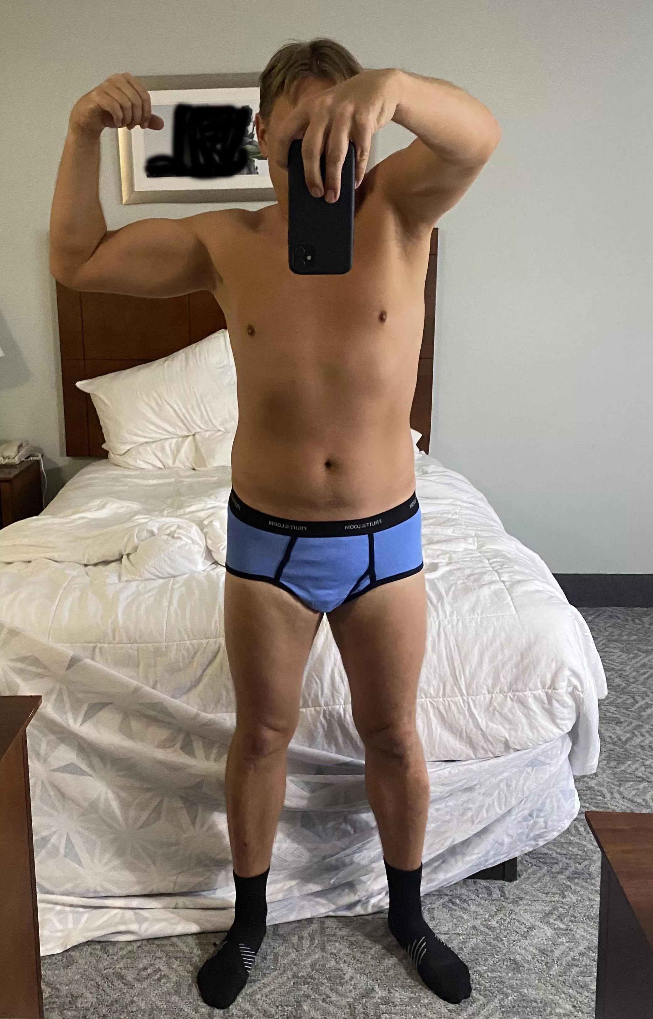 How do I look? posted by VastLoad34