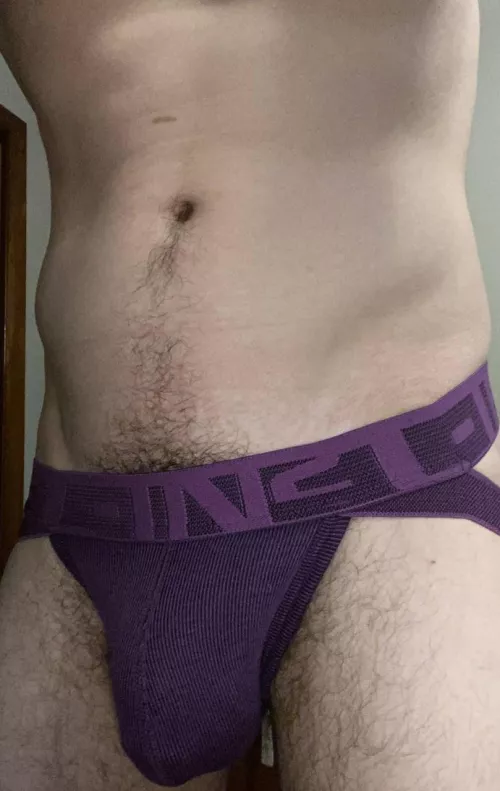 How do you all like my new jock? by thomsbriefs87