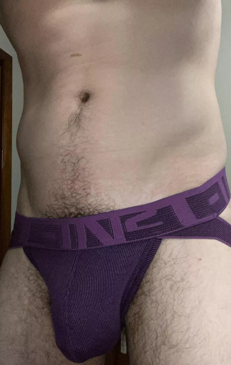 How do you all like my new jock? posted by thomsbriefs87