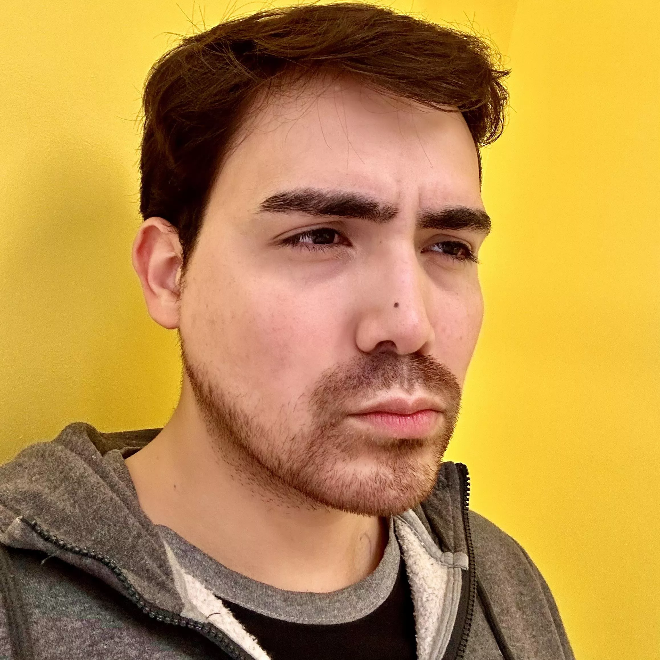 How is it Friday already??? posted by throwingthecan