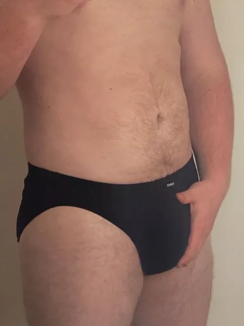 How’s my package? Squint and you can’t miss it. by SaladYolk