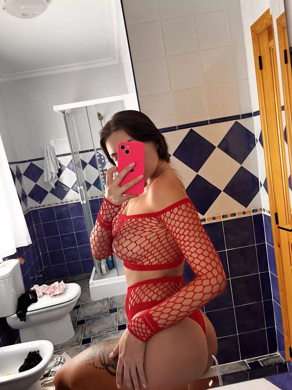 I have so many hot and naughty desires posted by Runaway_bridee