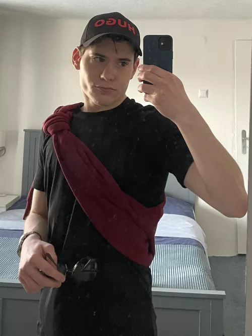 I have started drinking again, I guess I will never change, there’s nothing left for me by ImpossibleAd6983