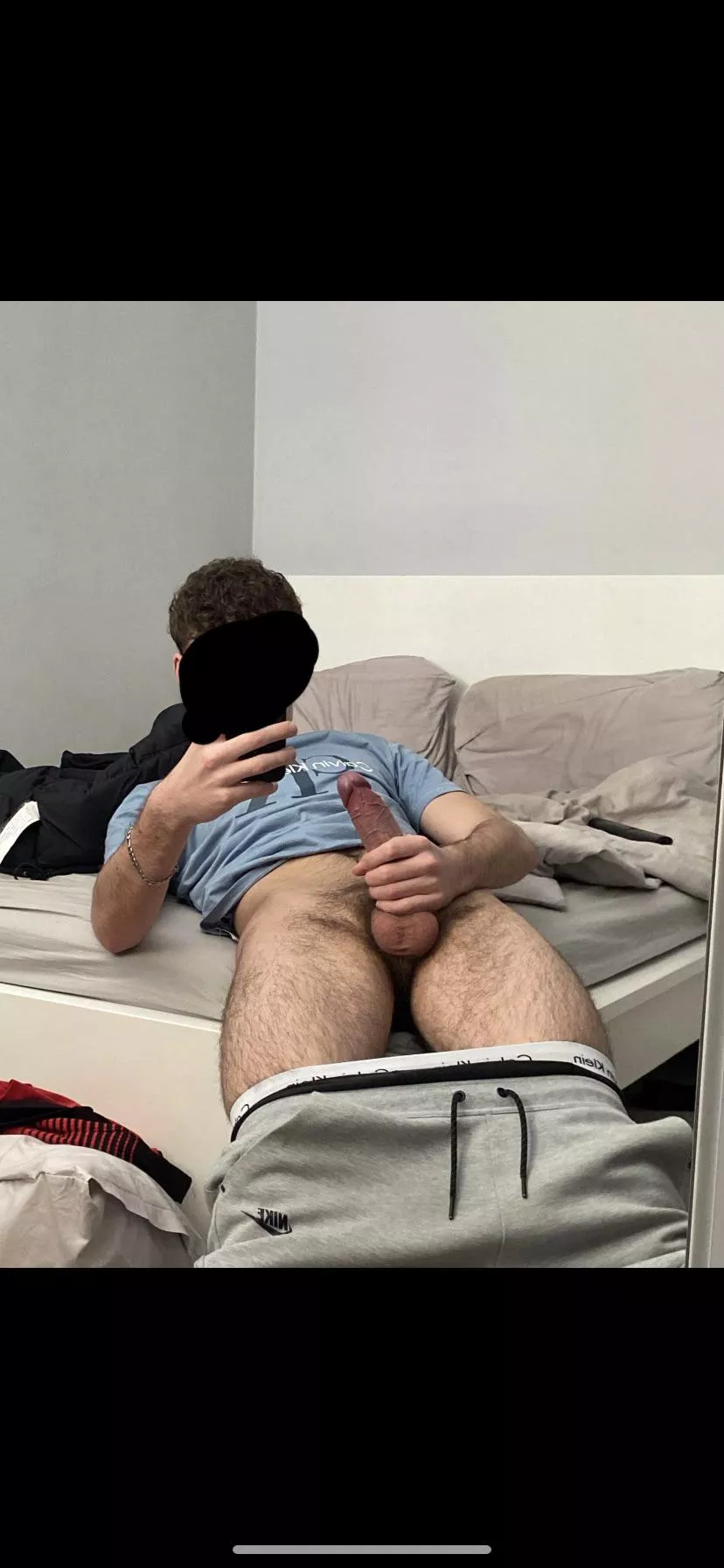 i love being in control posted by Upset_Macaron_5254