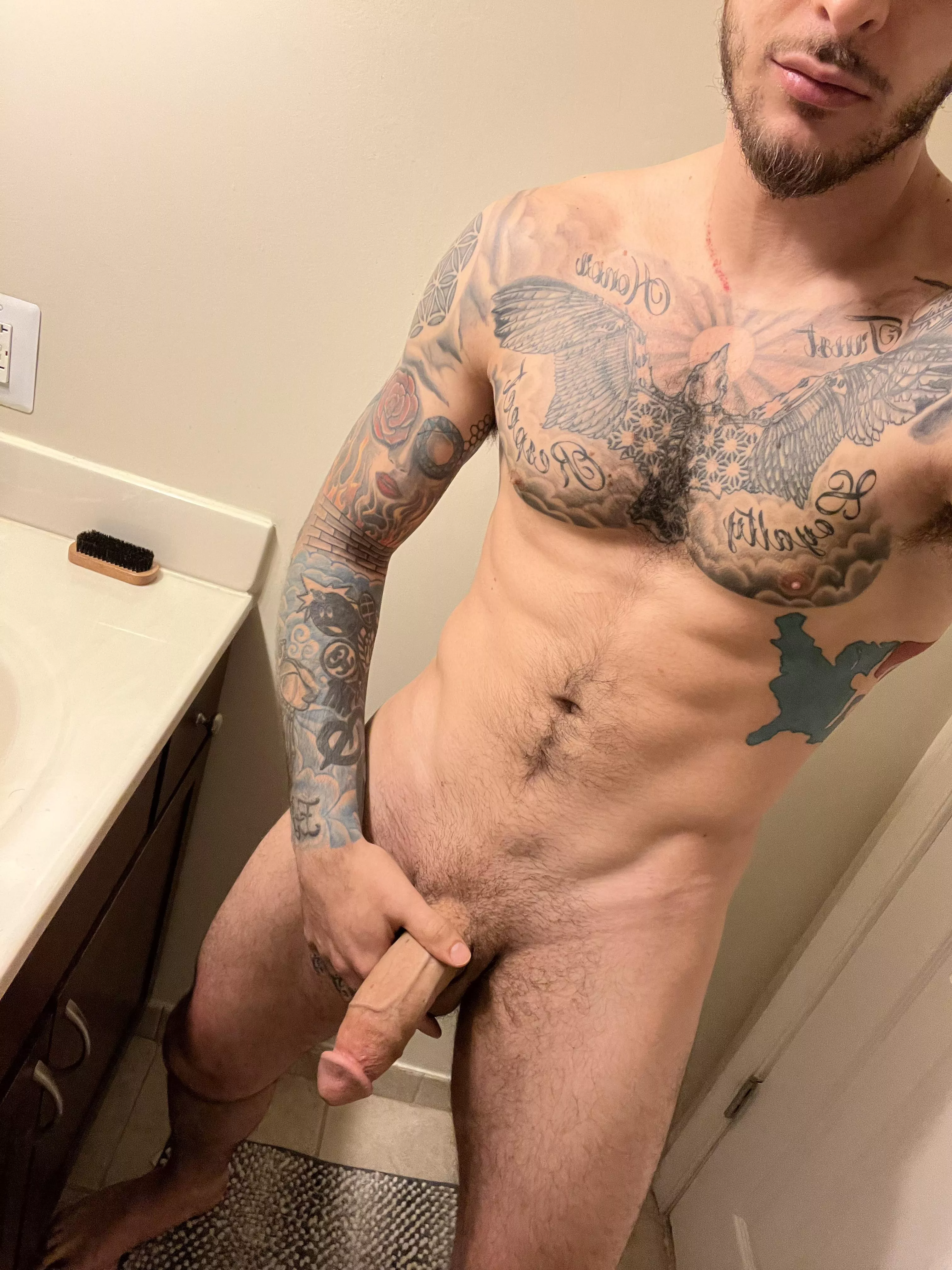 I love the in between from soft to hard 😈 posted by Educational-Bus1498