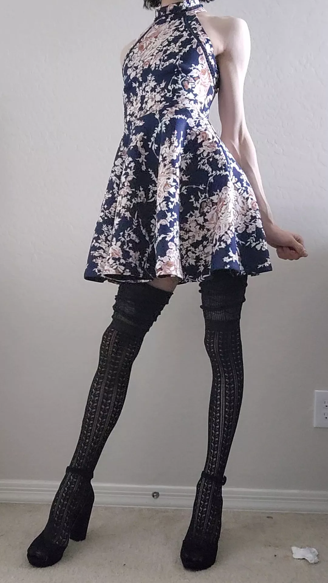 I need a girly name. What do you all think? posted by Intelligent_Way_728