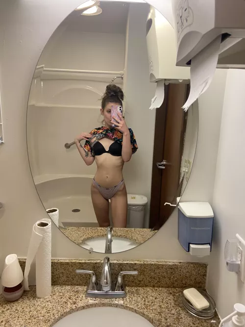 I prefer my rectal thermometers 6inches or longer by BabyBleuKell