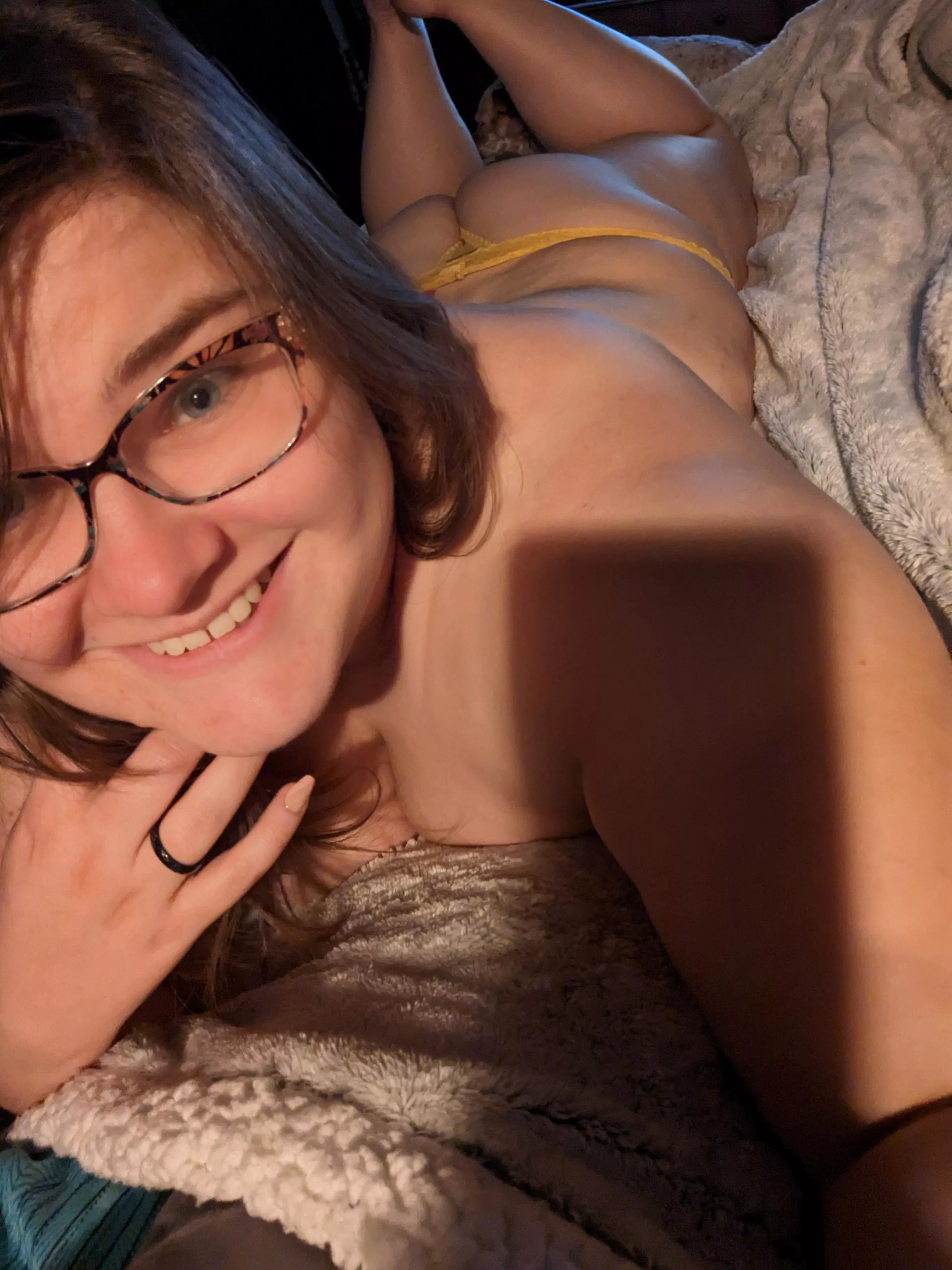 I really hope I can cum in your dreams tonight. posted by Jazzabell793