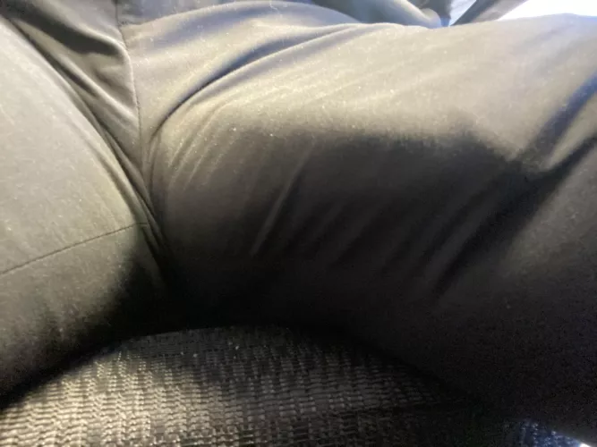 I should stop browsing Reddit before meetings by Oregon7861