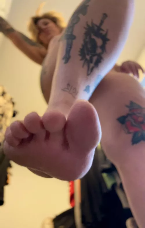 I want to crush you by Lalasunnshine