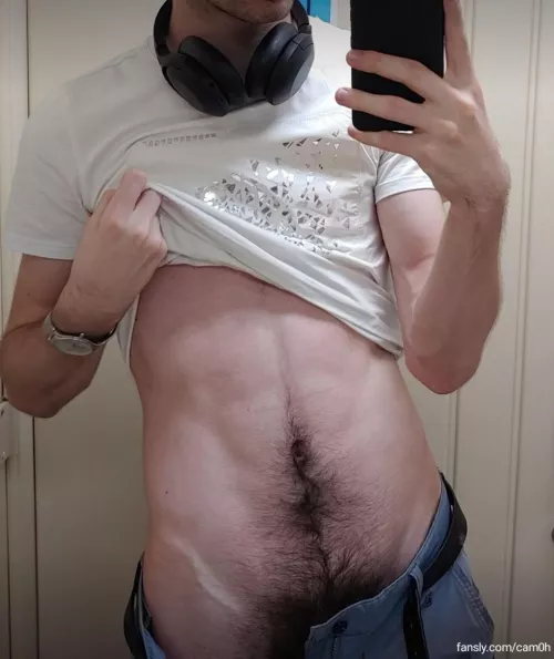 🆙 if you like my pubes😋 by doctor003