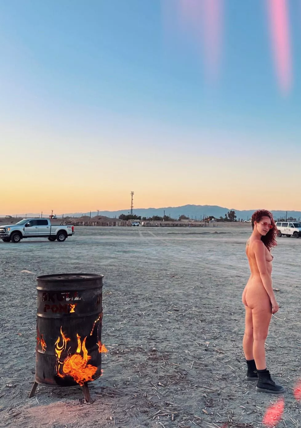 If you tell me your city is free, I will test that theory with nudity. posted by blonde234