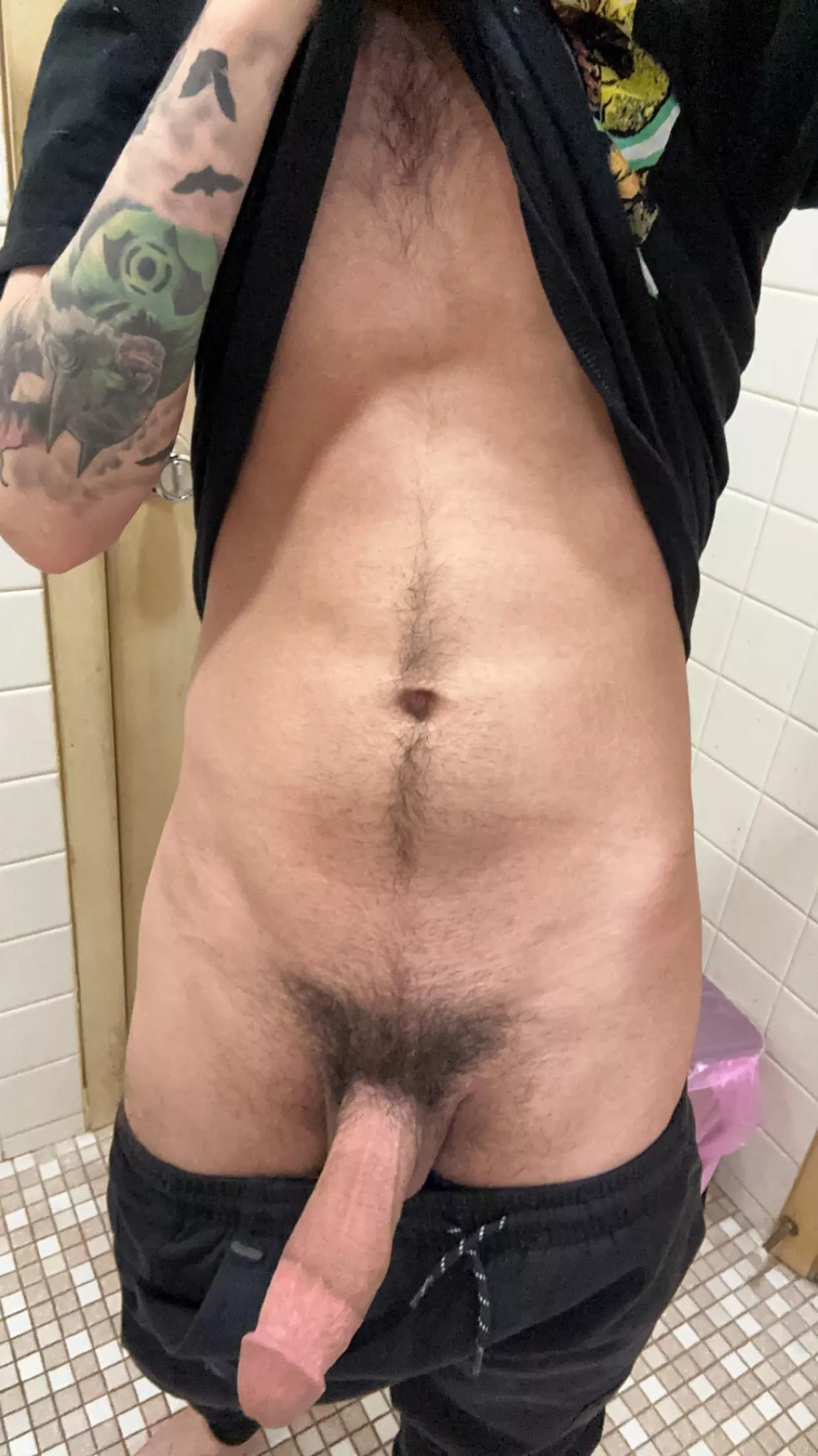 Is this a cock you’d like to try out? posted by chiboy396