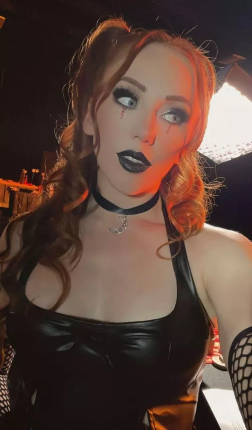 Isla Dawn by Ghost8888888888