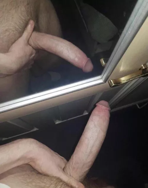 It’s been a while, did you miss me? by lasko638