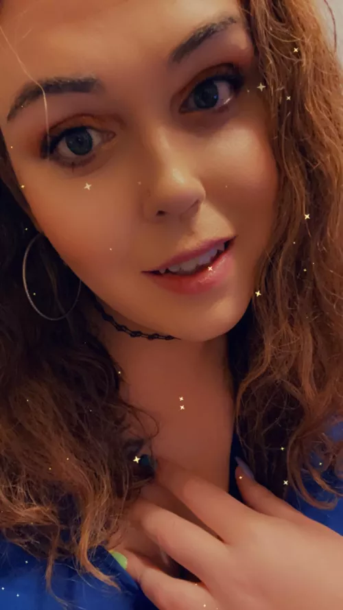 It’s Good Friday so let’s make it better by having a great Friday 💖💖 by Savings_Bell558