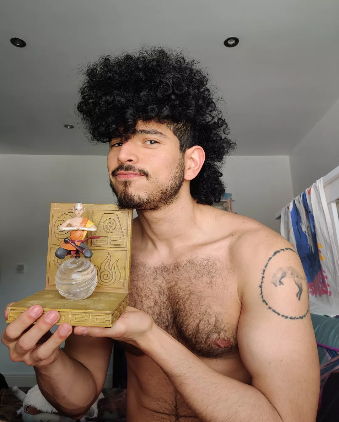 It's my Birthday 🎂! 30 years en esta tierra 🌎 posted by avatarguille