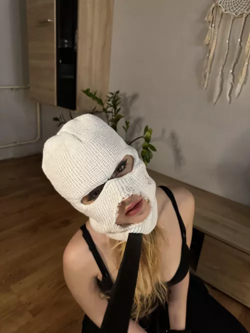 It's my fate to be at your service by PetiteAbbey32