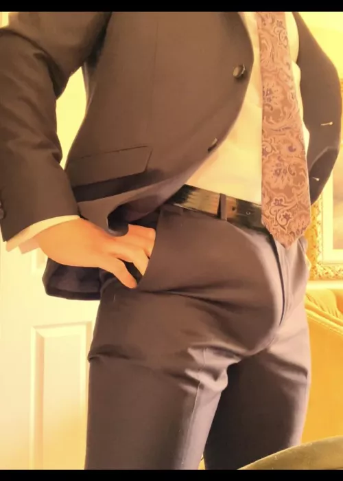 I’ve got a job for you….. by Bob_Shaft_