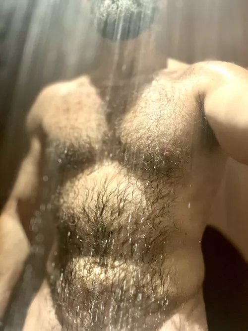 Just checking… is this chest enough by Just-Maybe-1972