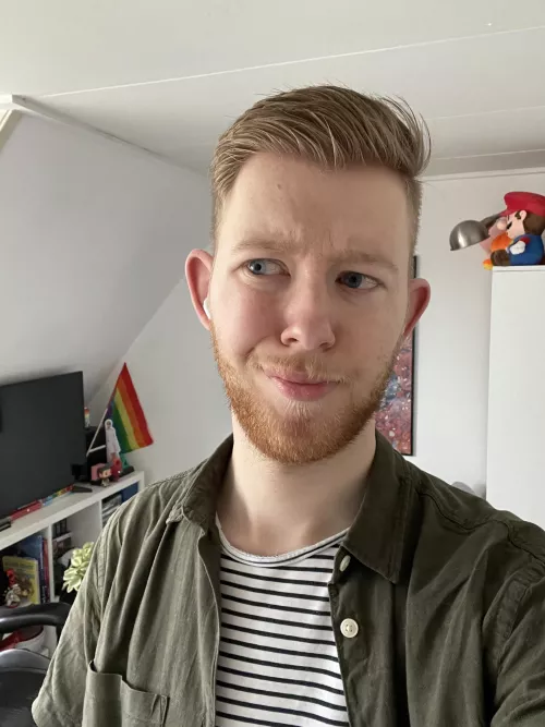 Just got friendzoned even though my intentions were clear, is it avoidable? 🫤 by dutchpotatocheese